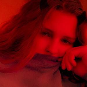 Meet your Posher, Lily